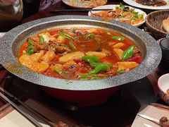 -那拉提之疆·新疆菜(美院店)