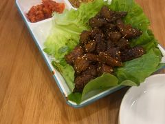 -多宾韩国料理(学衡路店)