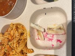 -Pennehut畔尼意面(合肥万象城店)