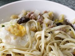 炒肉拌面-美味斋(西北街店)