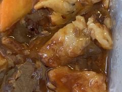 -清真宏玉祥黄门脸餐厅(华荫东里店)