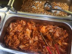 泡菜-牛味道炭火烤肉(湖前总店)