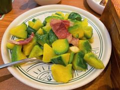 -云海肴·汽锅鸡·云南菜(东坝金隅店)