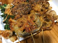 -星隆国际·芜湖小吃街