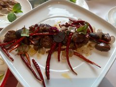 -月福京味斋·烤鸭店·北京菜(鼓楼总店)