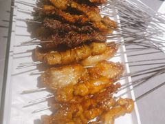 -轻松串吧(亦庄上海沙龙店)