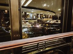 -汇泉王朝大饭店-旋转餐厅(南海路店)