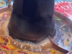 -南门四季铜锅涮肉(大屯·北苑店)