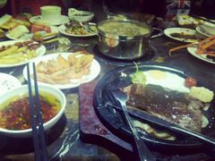 -吉布鲁牛排海鲜自助(巴南万达广场店)