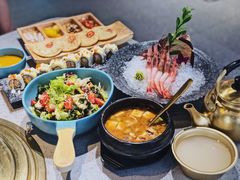 -妥妥烤肉料理(昙华林店)