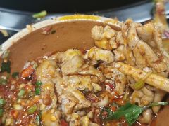 -灌县老妈砂锅串串香(万科红生活广场店)