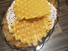 -豪客来牛排(府河店)