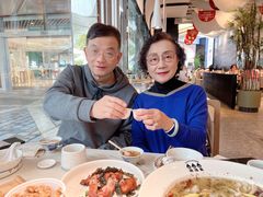 -渔语鱼酸菜鱼新川菜(来福士店)