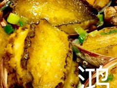 -东江海鲜酒家(艺都分店)