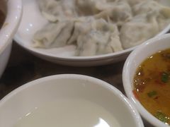 -周家大连水饺(美专校街店)