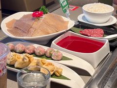 -海底捞火锅(江南盛天地店)