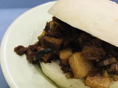 -紫金港餐饮中心-风味餐厅(浙江大学紫金港校区店)