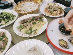 -阿龙海鲜农家乐·三亚老字号(海棠湾店)