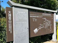 -洱海月湿地公园