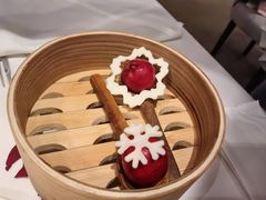 -王品牛排(福州泰禾店)