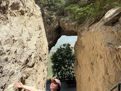 -抱犊寨风景区