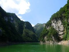 -南江大峡谷