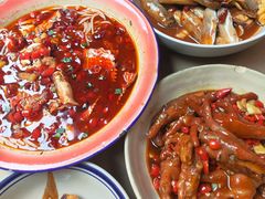 -老三样·旧食新味(万寿宫店)