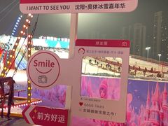 -沈阳奥体冰雪嘉年华