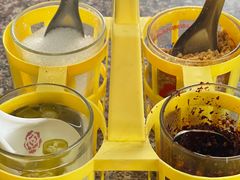 -榮泰米粉湯(Left Shop)