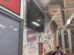 -生活如沸·顺德水牛奶火锅(大学路店)