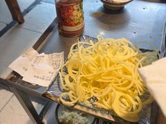 -陈眼镜火锅(总店)