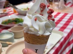 -西贝(枫蓝国际购物中心店)
