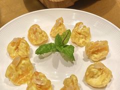 -永安鱼庄·镇江菜(东吴路店)