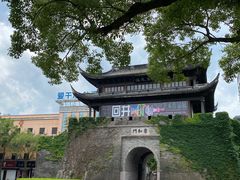 -台州府城(东湖)