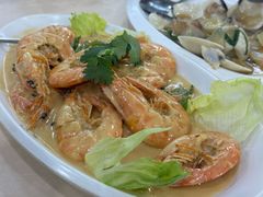 -钱塘府海鲜餐厅