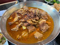 牛肉-飞虎过桥米线(翠湖店)
