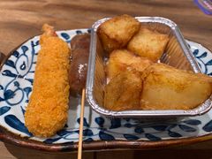 -和府捞面(方庄店)