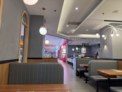 -萨莉亚意式餐厅(金隅嘉品mall店)