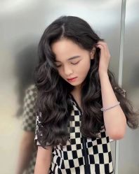 -GIRL STYLE 烫发·染发沙龙