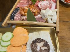 -牛人·雪花牛·木炭烤肉(昆山陆家店)