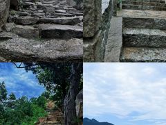 -天津盘山风景名胜区