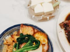 -澳门陈光记烧味饭店(南京德基广场店)