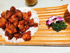 -上庄晋风庄园(上庄店)