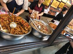 -嘉州九妹凤爪(乐山总店)