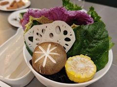 -君邦火锅(新疆大厦店)