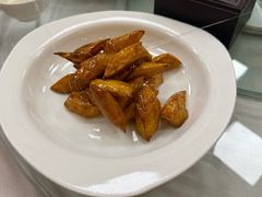 -丰泽园饭店