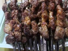 -正宁路小吃夜市