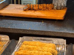 -西归浦每天偶来市场