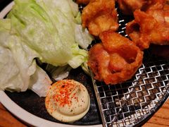 -炉胜·炉端烧·居酒屋