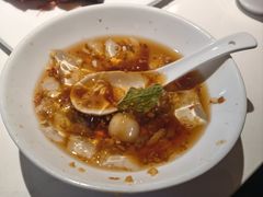 -茅庐毛血旺(临沂泰盛广场店)